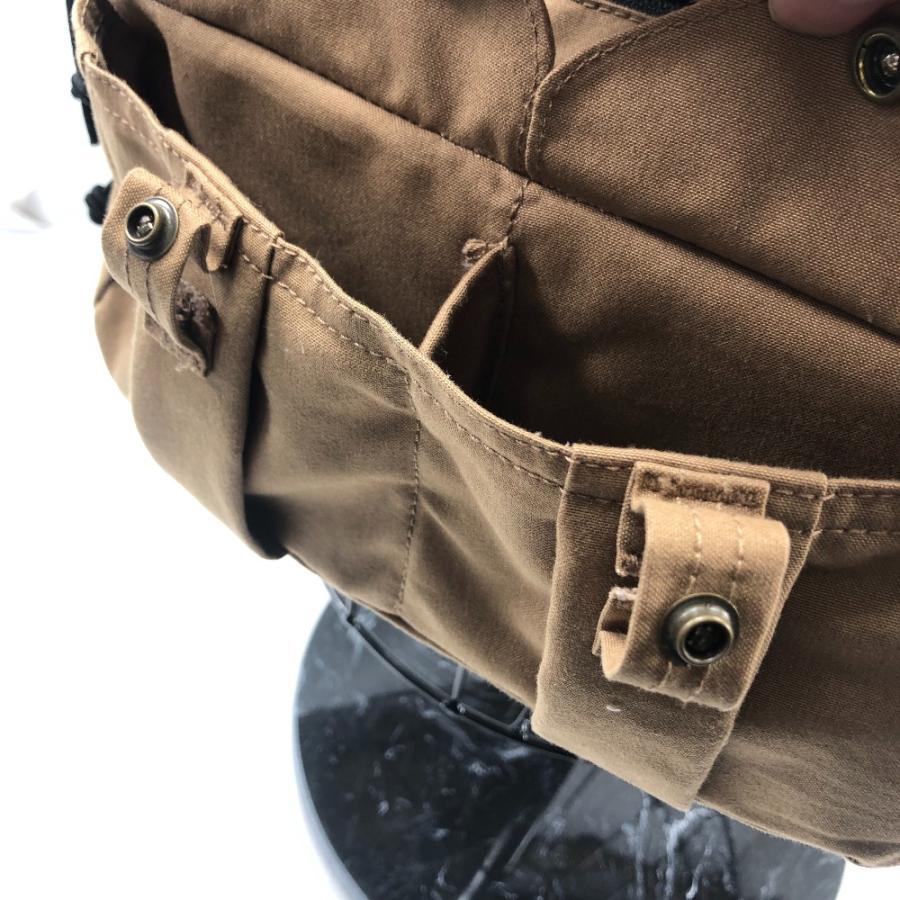 FILSON（フィルソン） ΣΣ メッシュ フライフィッシング ストラップ