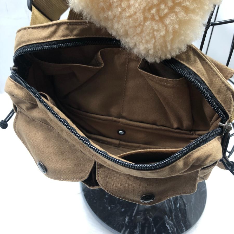 FILSON（フィルソン） ΣΣ メッシュ フライフィッシング ストラップ