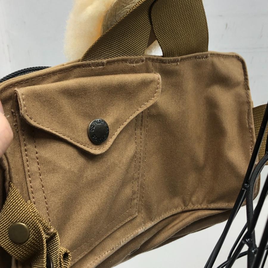 FILSON（フィルソン） ΣΣ メッシュ フライフィッシング ストラップ