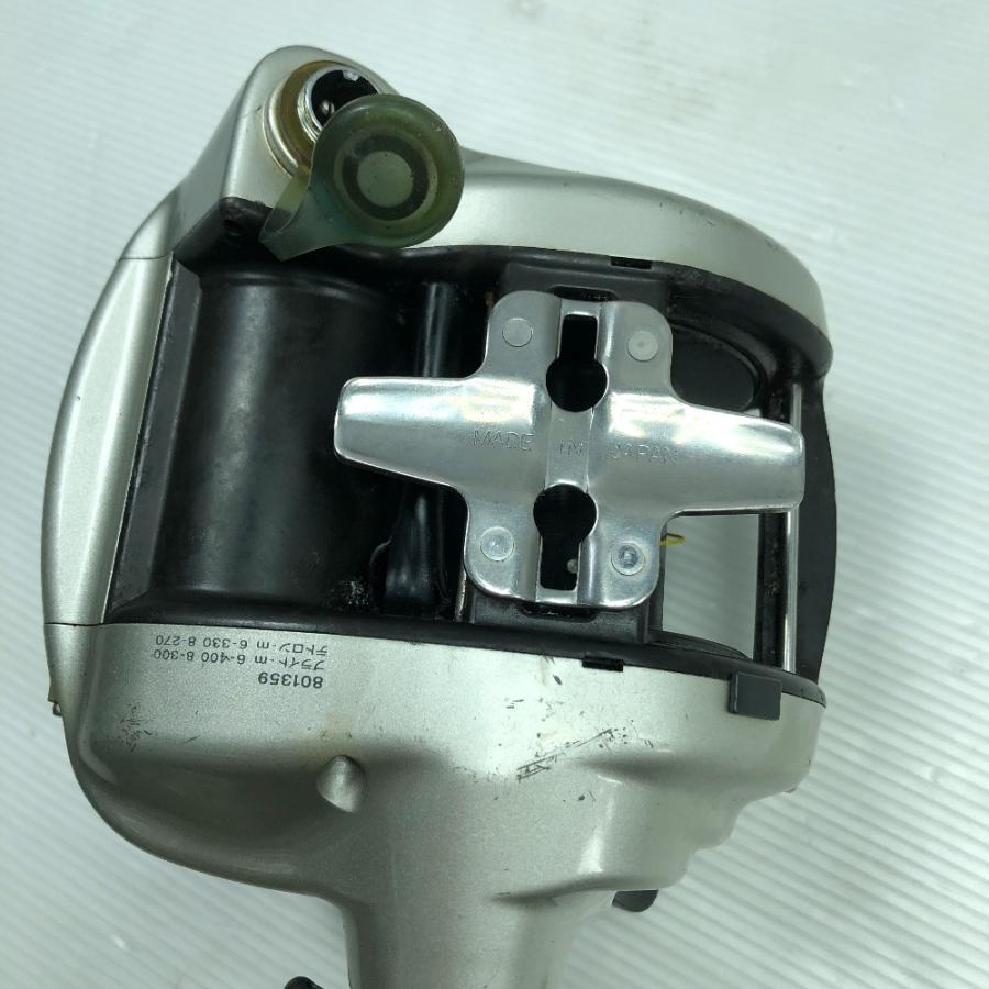 DAIWA - ●●DAIWA ダイワ  電動リール スーパータナコン-S 600W 801359 ΣΣ DAIWA ダイワ 電動リール スーパータナコンS 600W 801359 （3