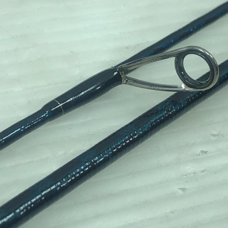 ΣΣ SHIMANO シマノ フェルール化 ロッド カーディフ エクストリーム 52