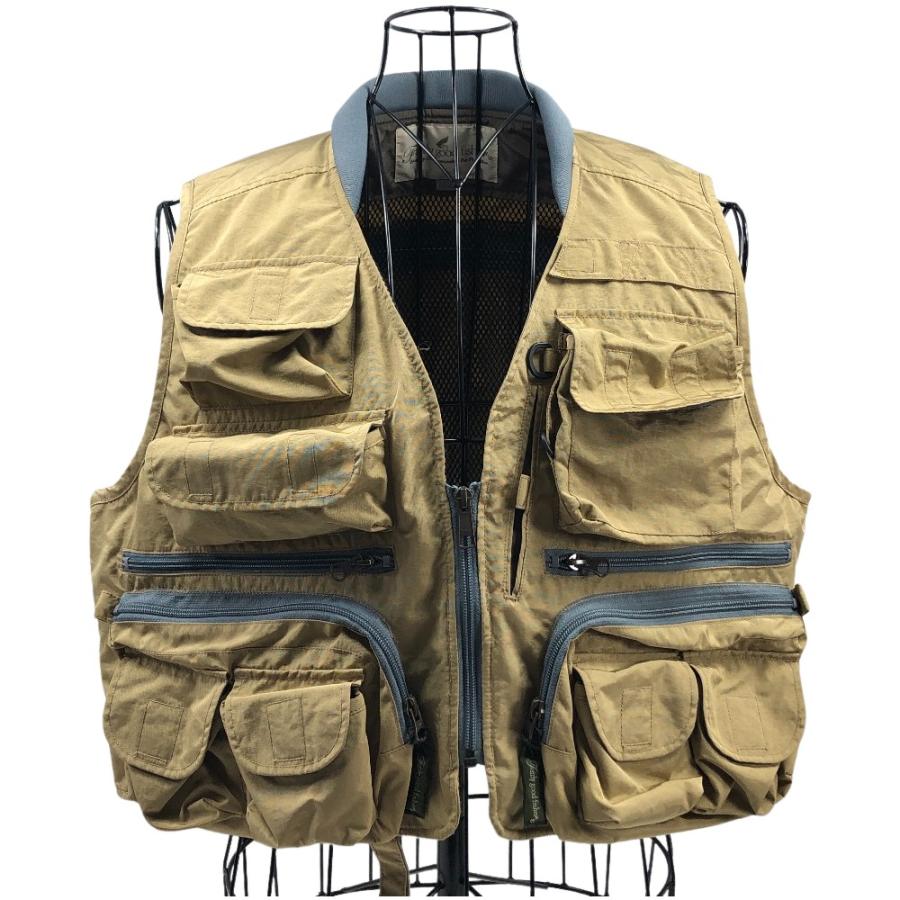 ΣΣ FLUX フルックス Fairly good fisher フェアリーグッドフィッシャー