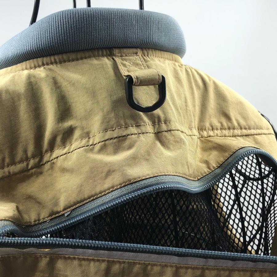 ΣΣ FLUX フルックス Fairly good fisher フェアリーグッドフィッシャー