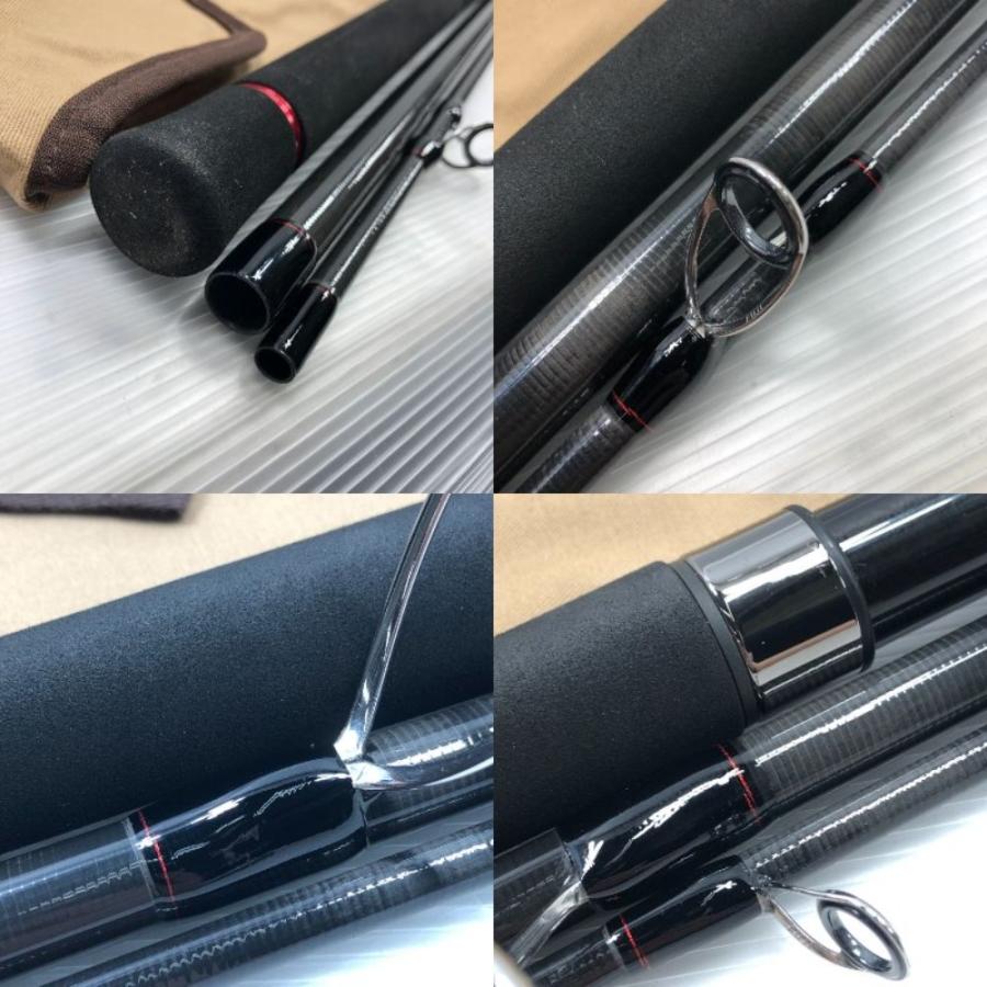 ΣΣ DAIWA ダイワ ルアーロッド シルバークリーク アキアジ120H