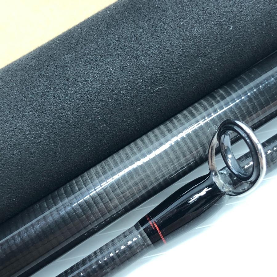 ΣΣ DAIWA ダイワ ルアーロッド シルバークリーク アキアジ120H