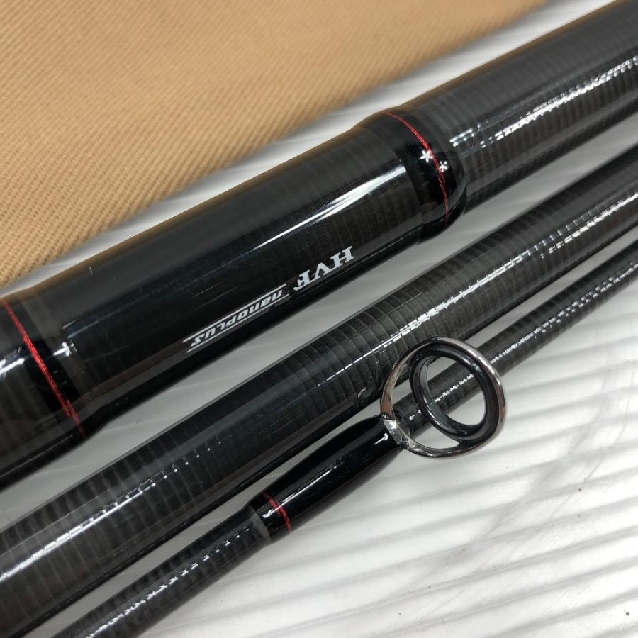 ΣΣ DAIWA ダイワ ルアーロッド シルバークリーク アキアジ120H