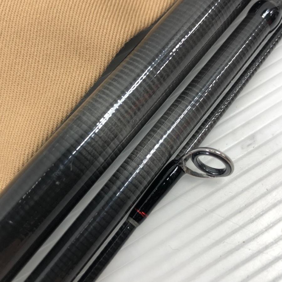 ΣΣ DAIWA ダイワ ルアーロッド シルバークリーク アキアジ120H