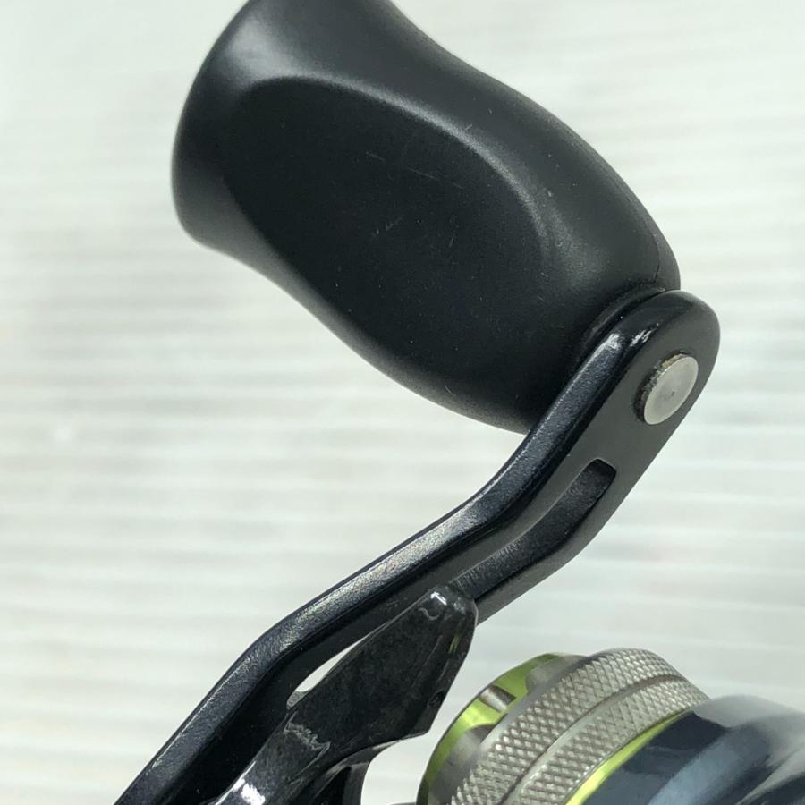 ΣΣ DAIWA ダイワ ベイトリール ジリオン SV TW 1016SV XXH 傷や汚れあり