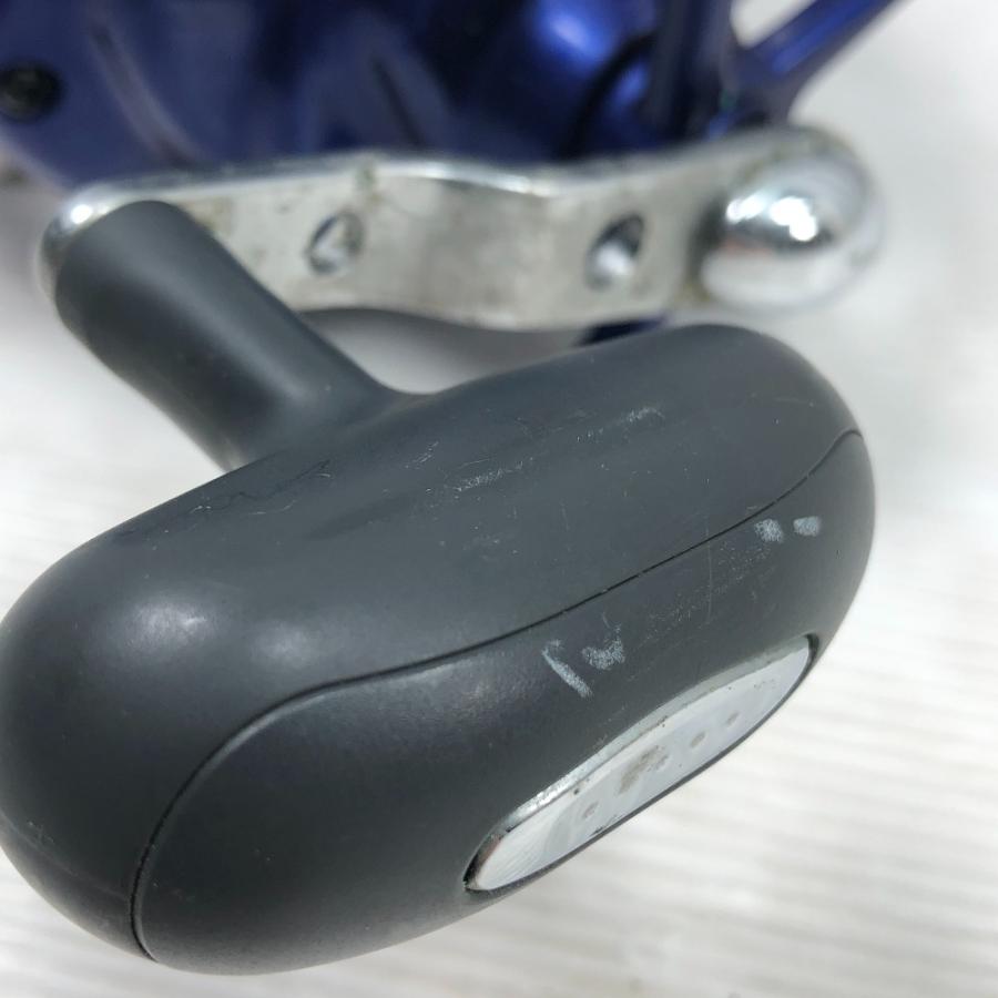 ΣΣ DAIWA ダイワ 電動リール ハイパータナコン 600Fe 動作不良あり  