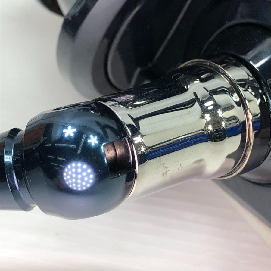 SHIMANO シマノ スピニングリール 21スフェロスSW 8000HG 043658 やや