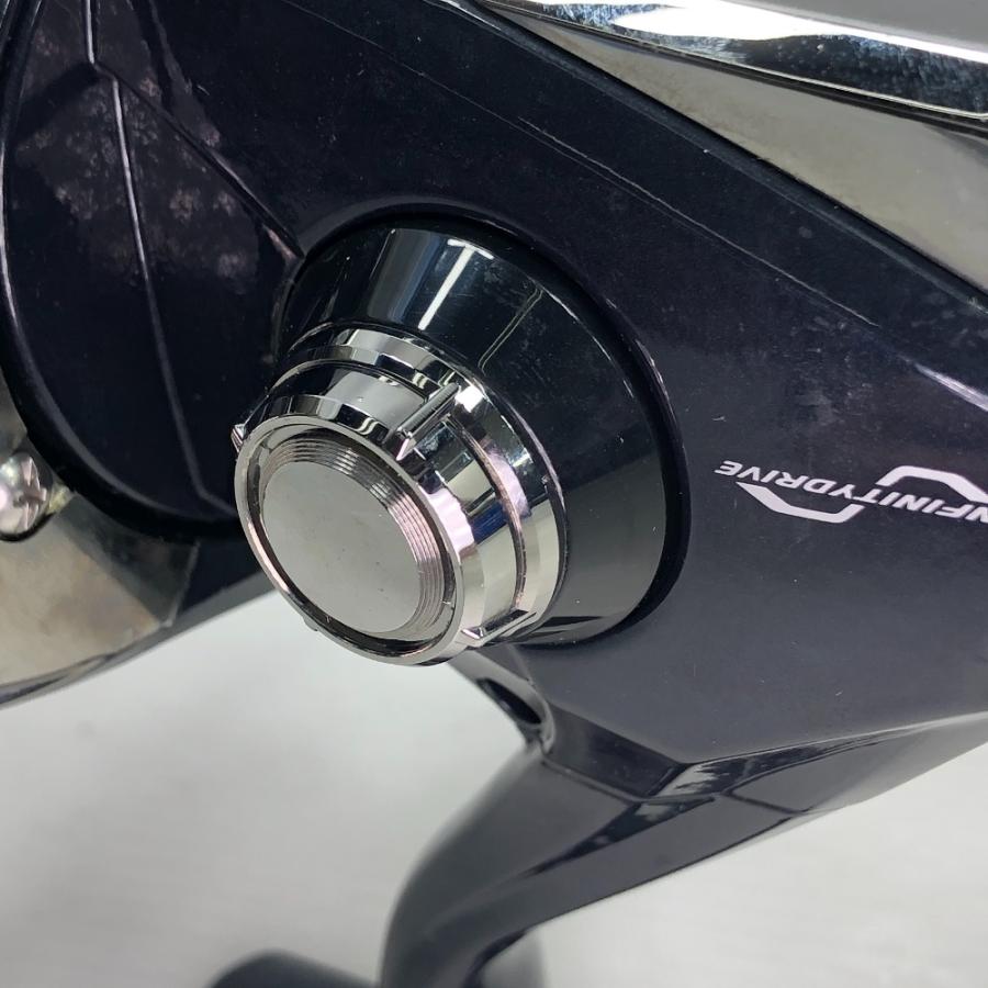 SHIMANO シマノ スピニングリール 21スフェロスSW 8000HG 043658 やや