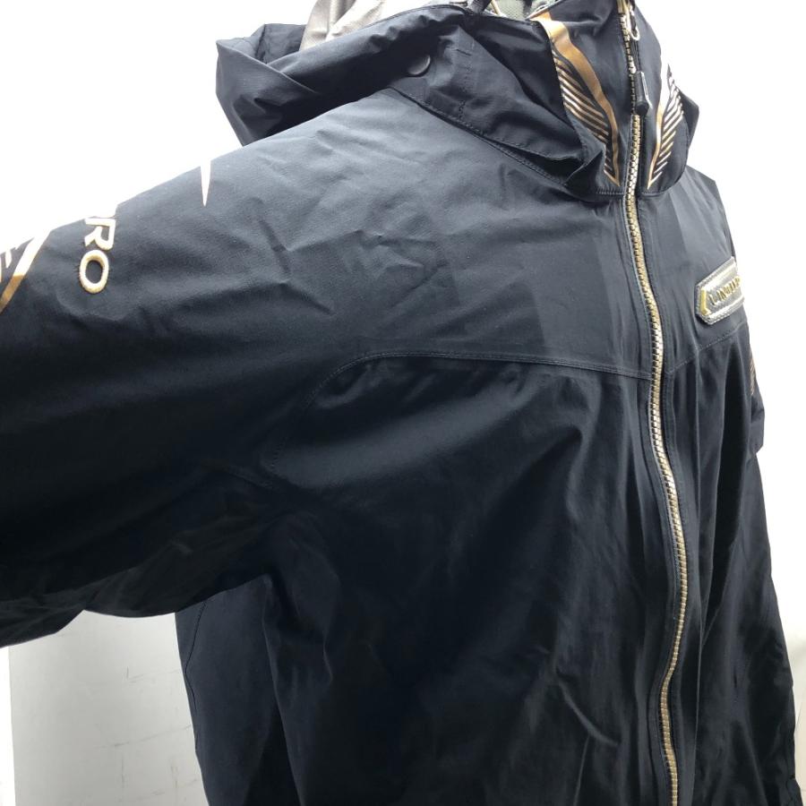 ΣΣ SHIMANO シマノ アウトドアウェア RA-011P ゴアテックス ショート