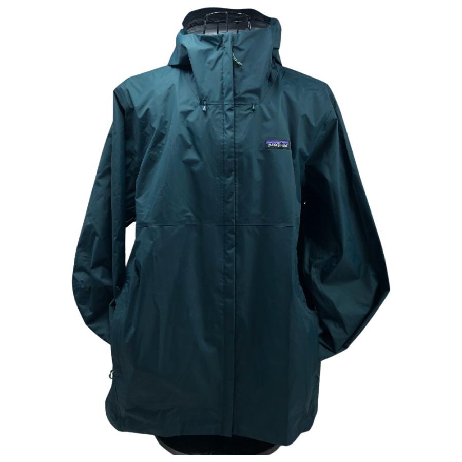 【新品】パタゴニア トレントシェル3Lジャケット　S patagonia（パタゴニア） ΣΣ レインウェア トレントシェル3Lジャケット