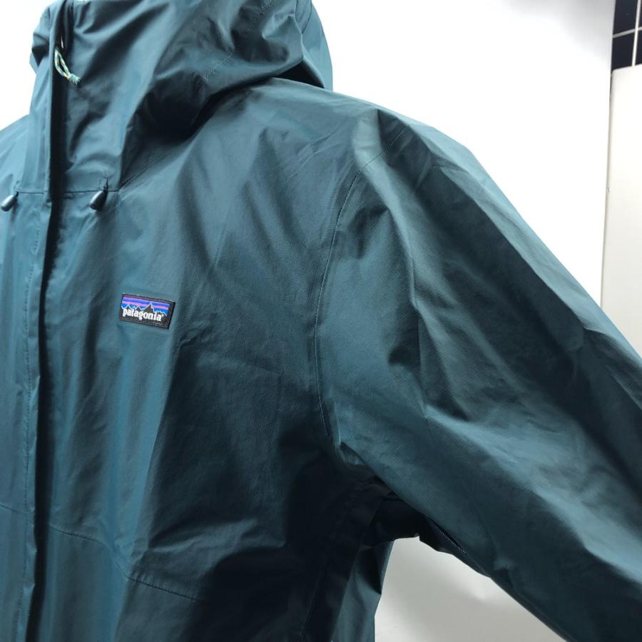 patagonia（パタゴニア） ΣΣ レインウェア トレントシェル3Lジャケット