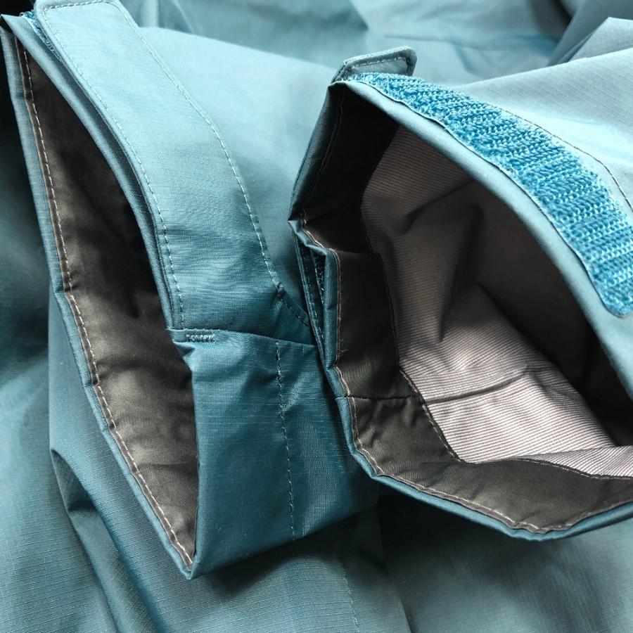 patagonia（パタゴニア） ΣΣ レインウェア トレントシェル3Lジャケット