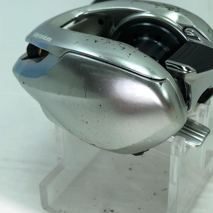 SHIMANO シマノ ベイトリール 16メタニウムMGL HG 03532 傷や汚れあり