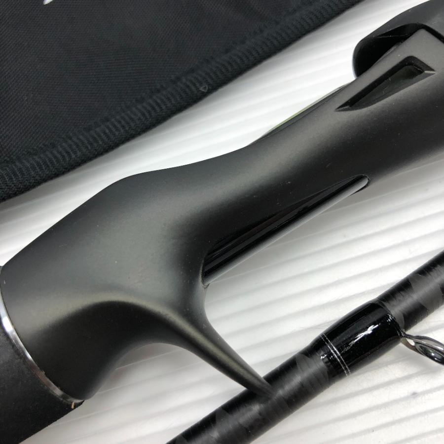 ΣΣ SHIMANO シマノ シーバスロッド 23ディアルーナ B96M 355515 やや傷