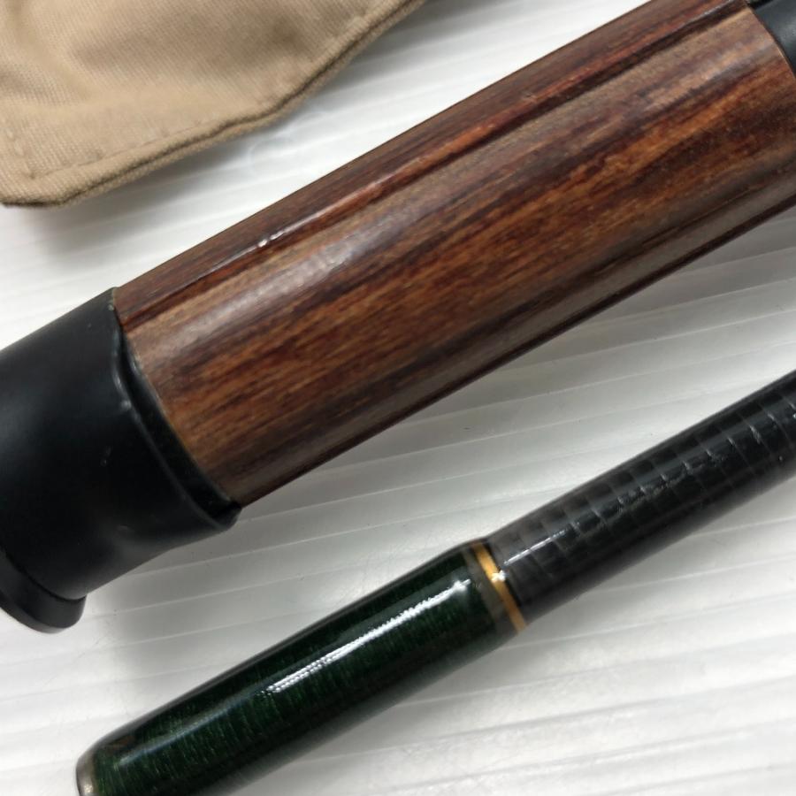ΣΣ fenwick フェンウィック フライロッド イーグルグラファイト E85-6F