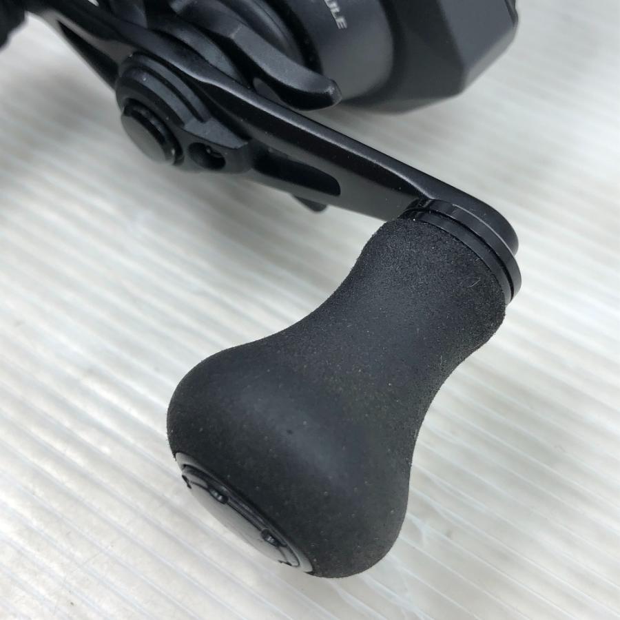 SHIMANO シマノ ベイトリール 20エクスセンスDC SS HG 04187 傷や汚れ