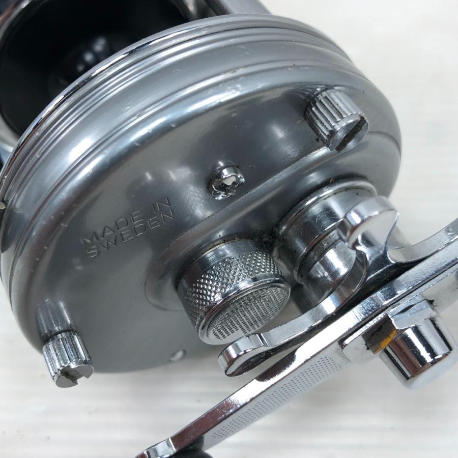 Abu Garcia アブガルシア ベイトリール アンバサダー 5500CS 040005