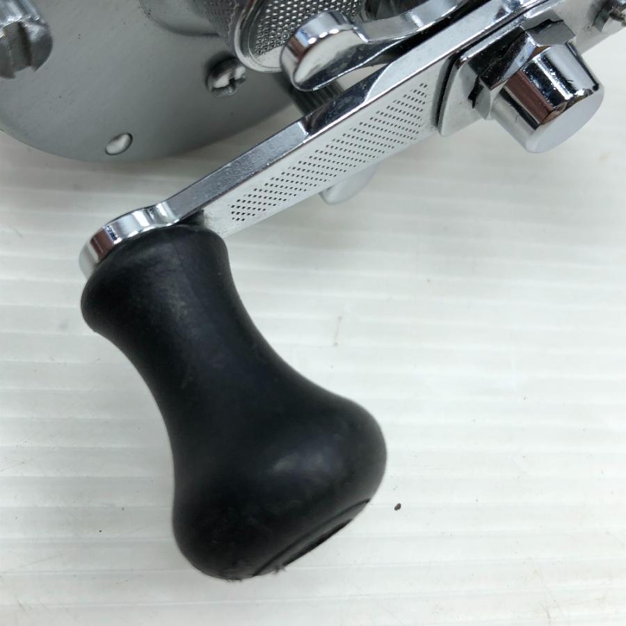 Abu Garcia アブガルシア ベイトリール アンバサダー 5500CS 040005 Abu Garcia アブガルシア ベイトリール アンバサダー 5500CS 040005