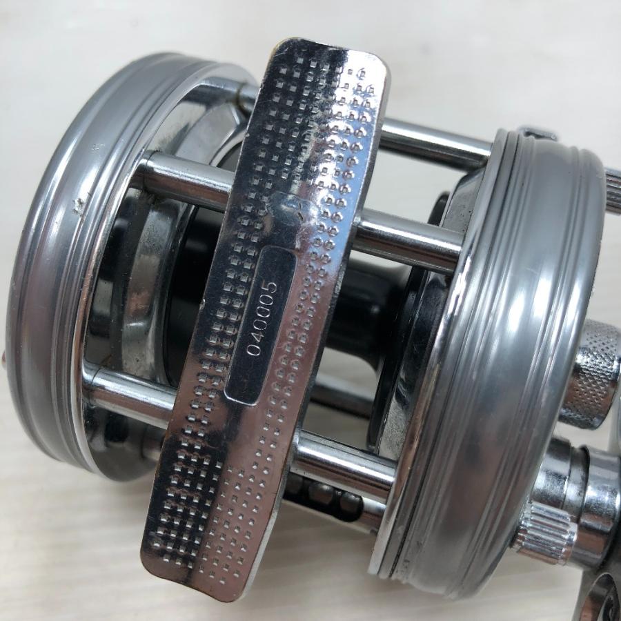 Abu Garcia アブガルシア ベイトリール アンバサダー 5500CS 040005