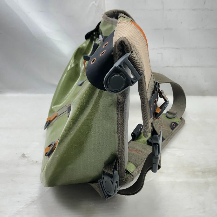 ΣΣFishpond フィッシュポンド ウエストウォーター エルニーニョガイドパック ΣΣ Fishpond フィッシュポンド ウエストウォーター エルニーニョガイド