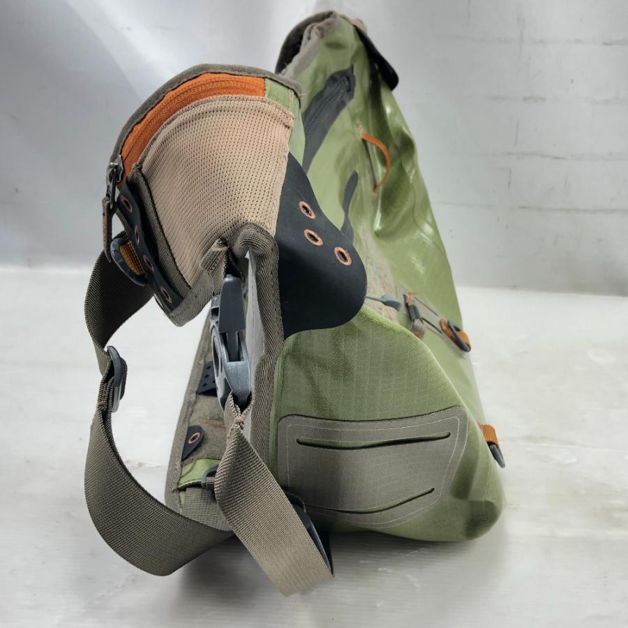 ΣΣ Fishpond フィッシュポンド ウエストウォーター エルニーニョガイド