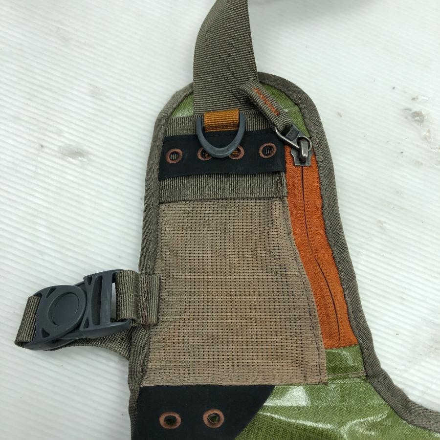 ΣΣ Fishpond フィッシュポンド ウエストウォーター エルニーニョガイド