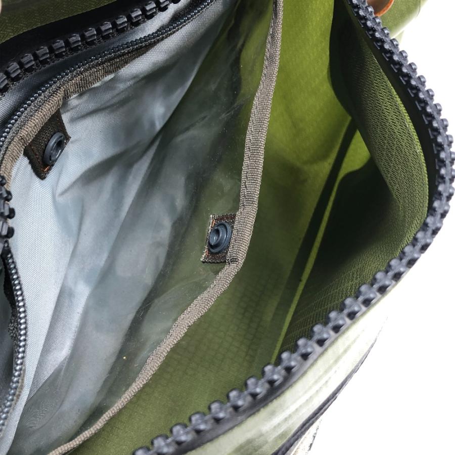 ΣΣ Fishpond フィッシュポンド ウエストウォーター エルニーニョガイド