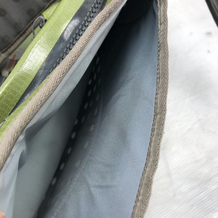ΣΣ Fishpond フィッシュポンド ウエストウォーター エルニーニョガイド