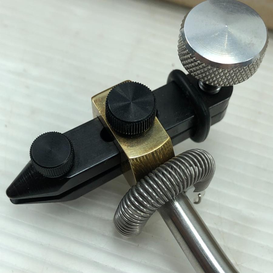 ΣΣ RENZETTI レンゼッティ プレゼンテーションバイス ペデスタル 4000