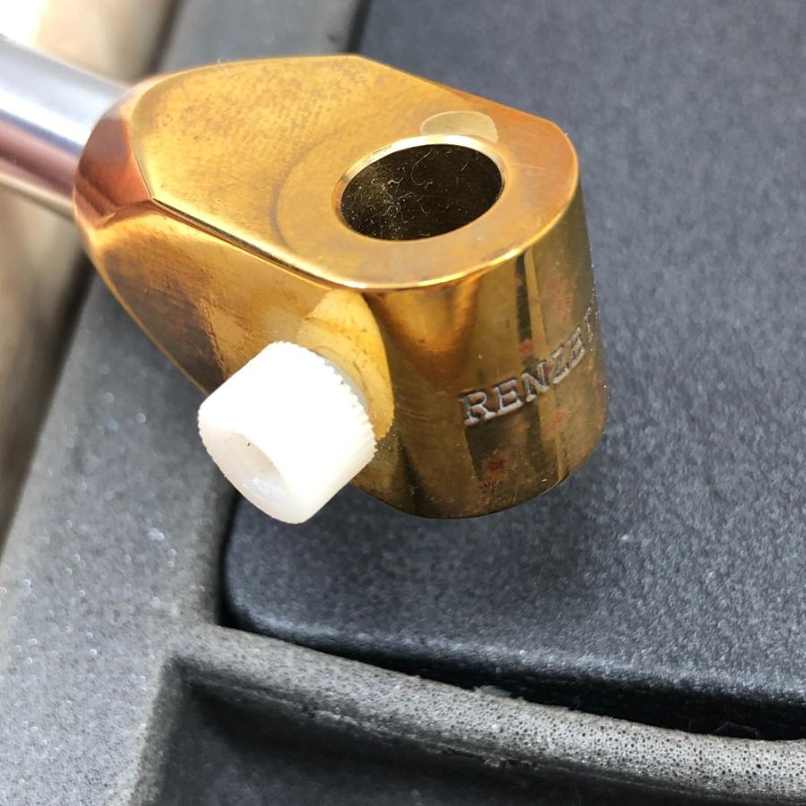ΣΣ RENZETTI レンゼッティ プレゼンテーションバイス ペデスタル 4000