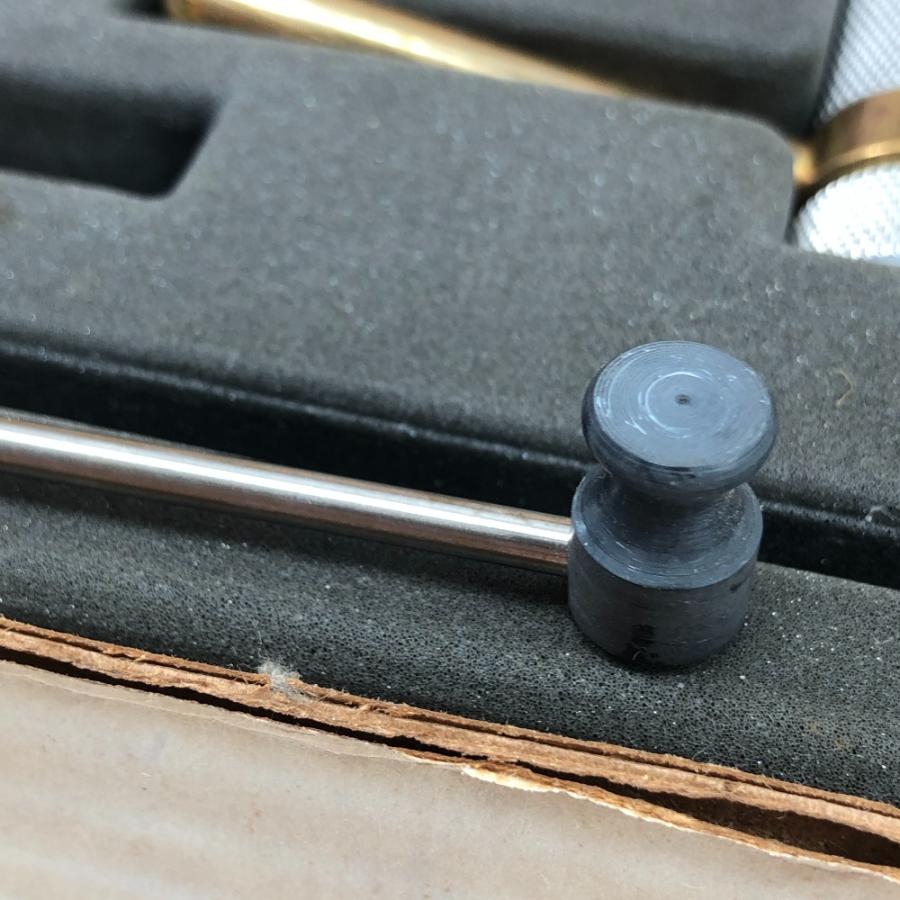ΣΣ RENZETTI レンゼッティ プレゼンテーションバイス ペデスタル 4000
