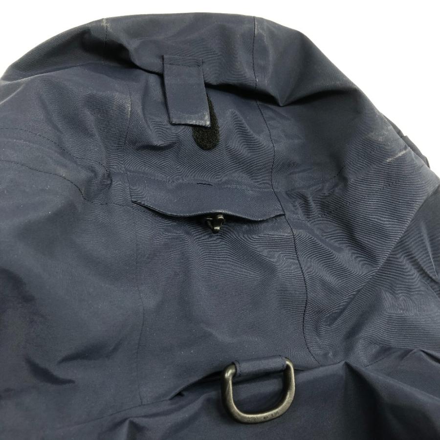 Rearth リアス フィッシングウェア ジャケット Mサイズ やや傷や汚れ