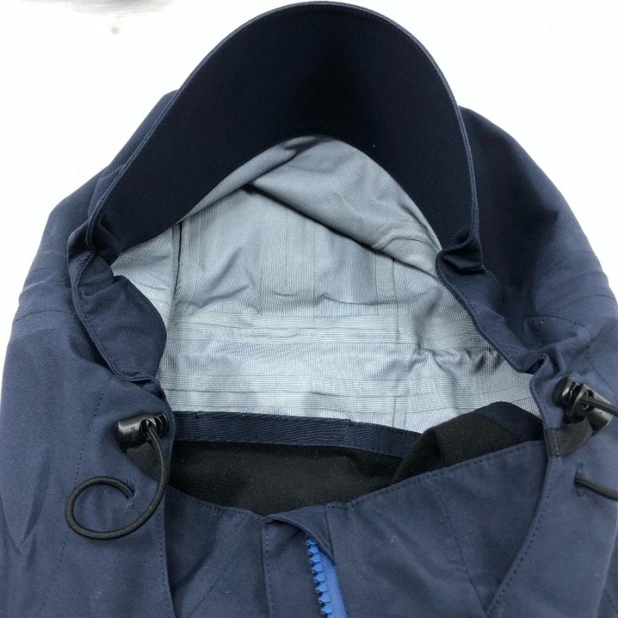 Rearth リアス フィッシングウェア ジャケット Mサイズ やや傷や汚れ