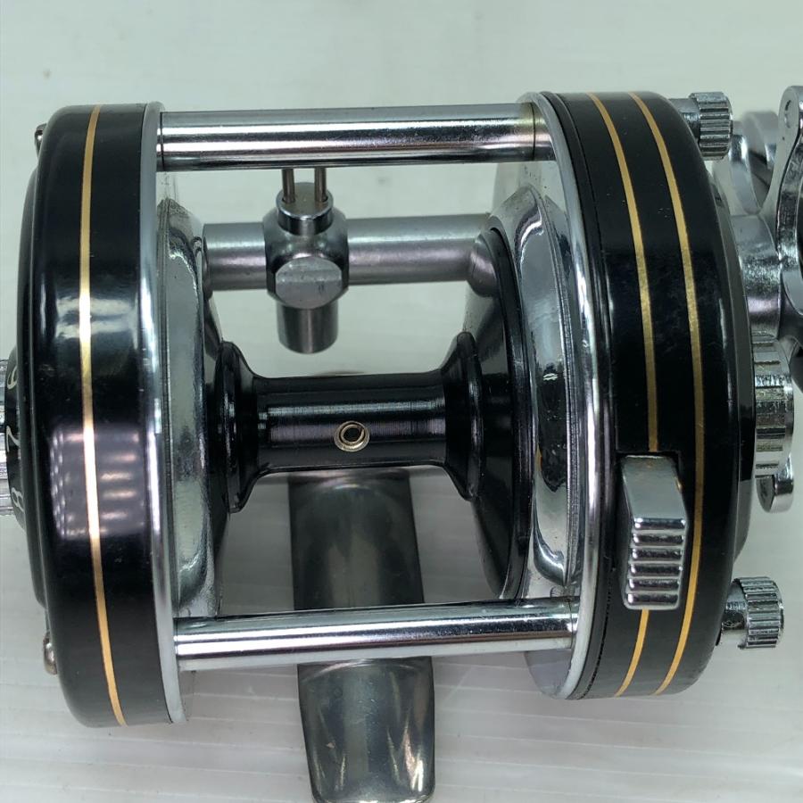 DAIWA ダイワ ベイトリール ミリオネア5000 やや傷や汚れあり 2026年 