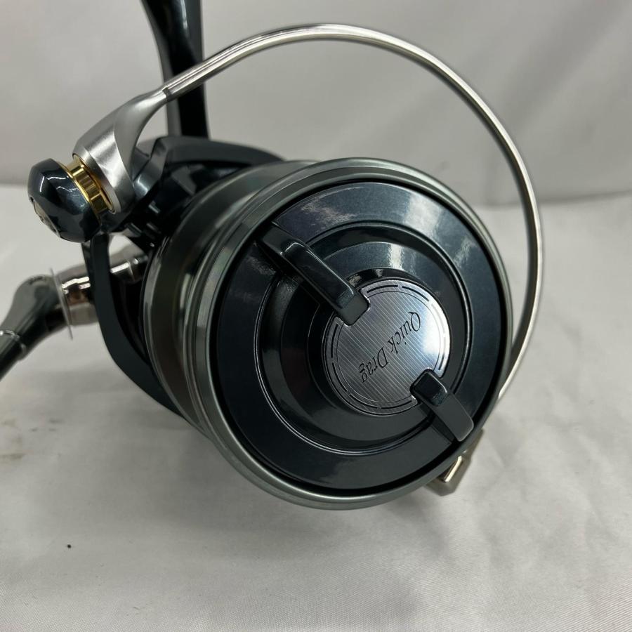 スピニングリール DAIWA パワーサーフSS 3500QD 未使用品(S) 未使用に