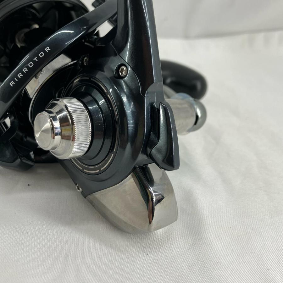 スピニングリール DAIWA パワーサーフSS 3500QD 未使用品(S) 未使用に