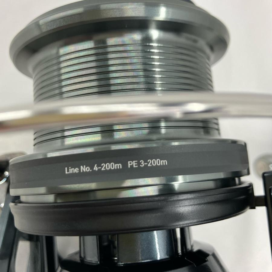 新品未使用　【ダイワ】 パワーサーフ SS 3500QD スピニングリール DAIWA パワーサーフSS 3500QD 未使用品(S) 未使用に