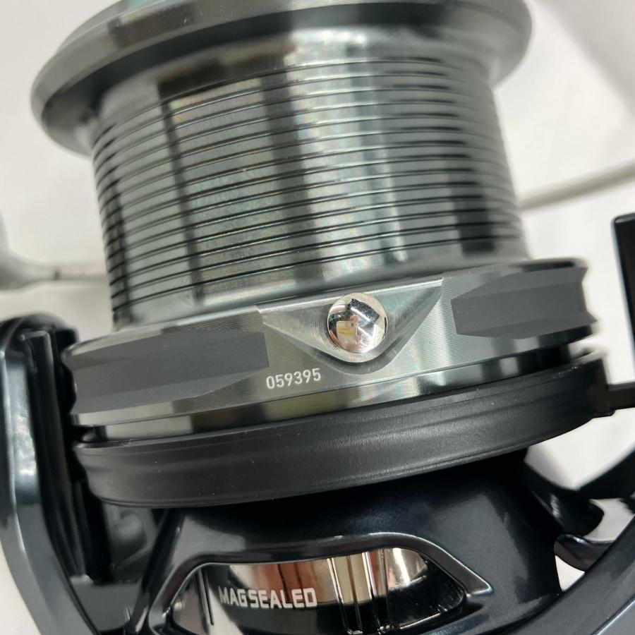 スピニングリール DAIWA パワーサーフSS 3500QD 未使用品(S) 未使用に