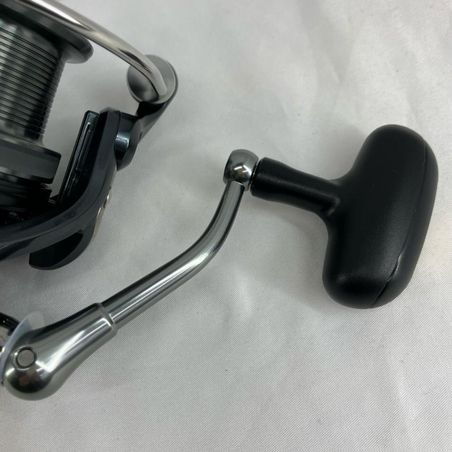 スピニングリール DAIWA パワーサーフSS 3500QD 未使用品(S) 未使用に