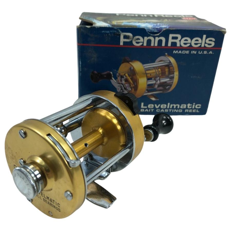 2026年5月】penn（釣り ベイトリール）のおすすめ人気ランキング