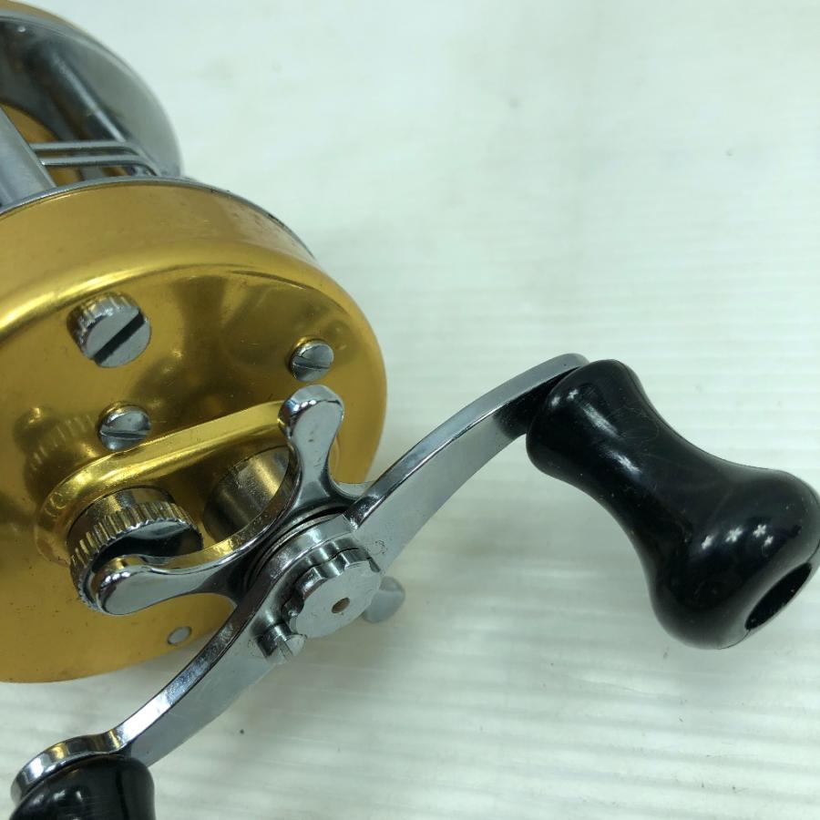 PENN ペン ベイトリール レベルマチック 940 (2) やや傷や汚れあり