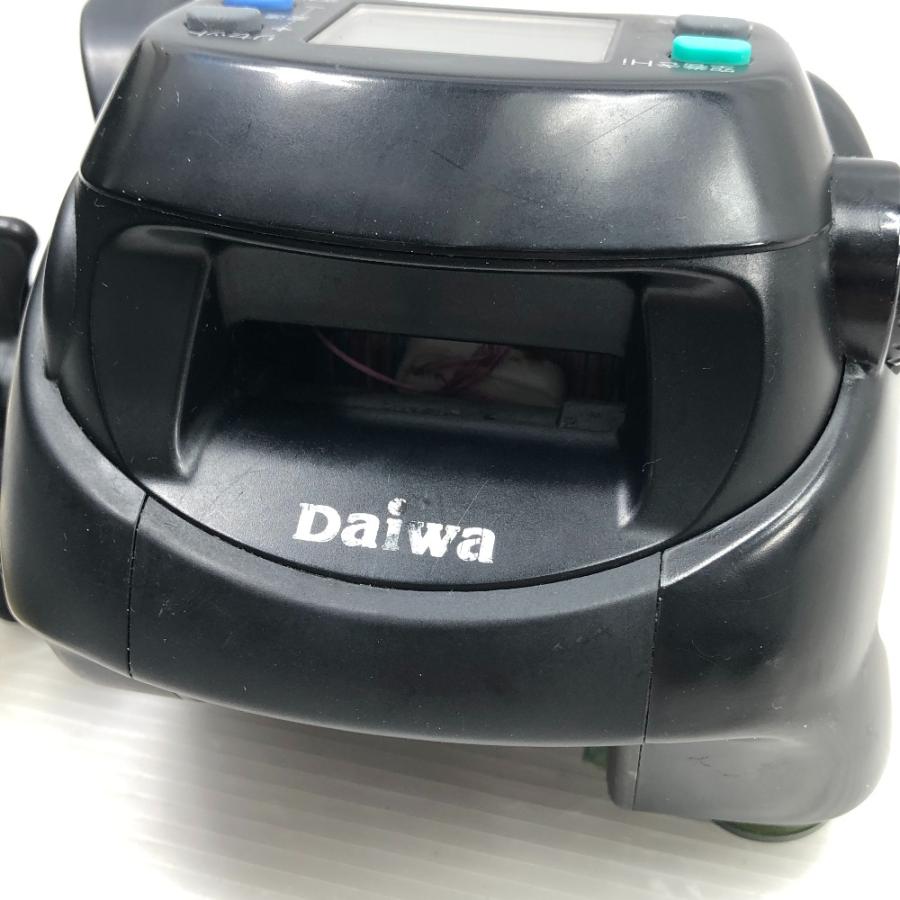 DAIWA ダイワ 電動リール スーパータナコン-S 500DX 801360 やや傷や汚れありの画像