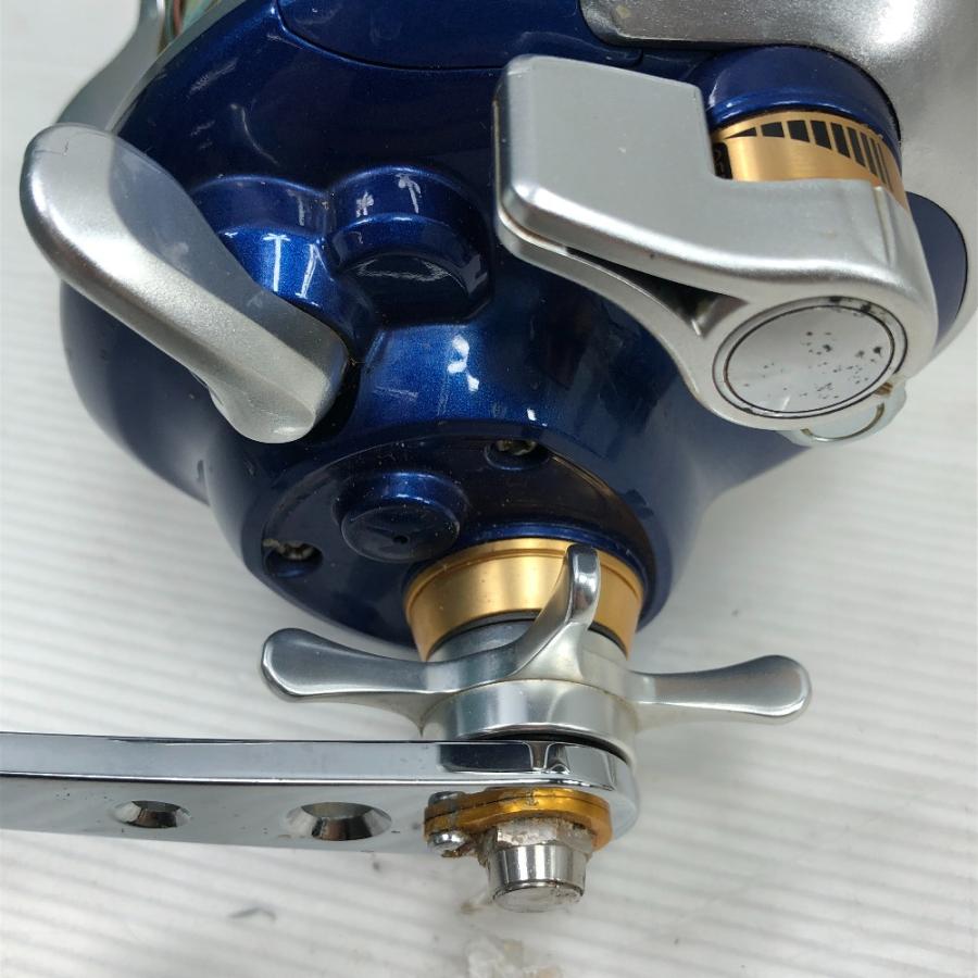 SHIMANO シマノ 電動リール 09電動丸 4000 ビーストマスター 02298