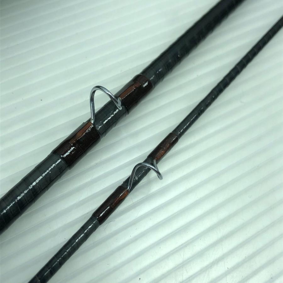 ORVIS オービス フライロッド ファー＆ファイン 7'9” やや傷や汚れ