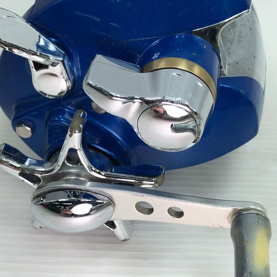 フィッシング DAIWA ダイワ SEA BORG シーボーグ400BD 801355 電動リール