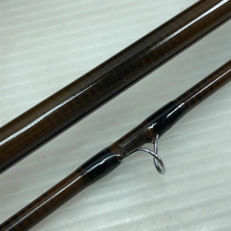 sage セージ フライロッド DS2 890 グラファイトII #8 やや傷や汚れ