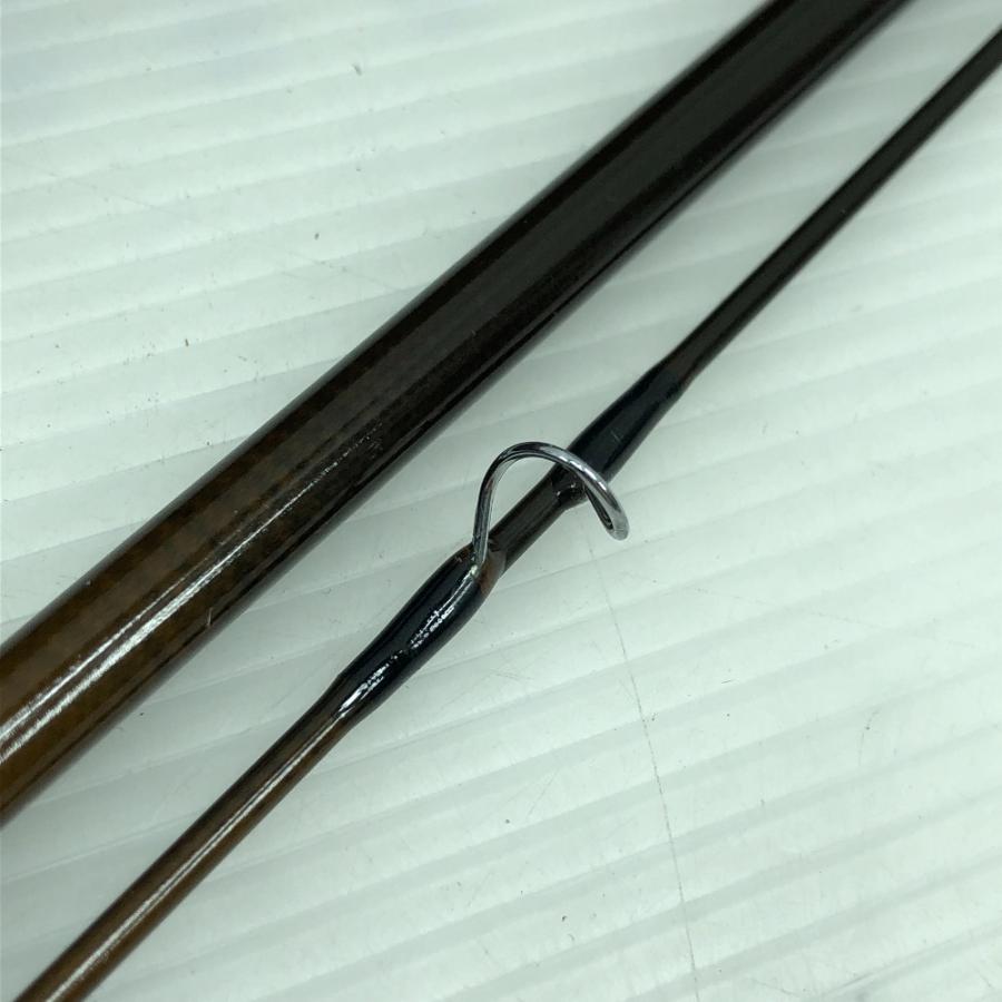 sage セージ フライロッド DS2 890 グラファイトII #8 やや傷や汚れ